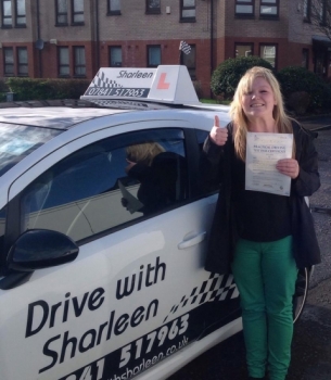 Drive with Sharleen Testimonial 



I would highly recommend sharleen to everybody! She is an amazing driving instructor. So easy to get along with and makes you feel very comfortable when driving. I learned so much from her  always looked forward to my lessons because she made it so fun, relaxing and got me to test standard so quickly ! Her moti...